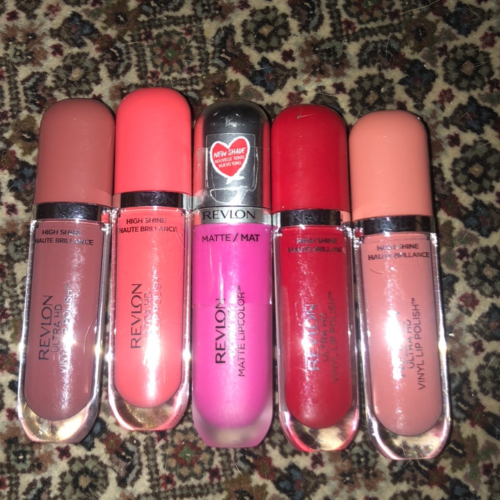 Makeup